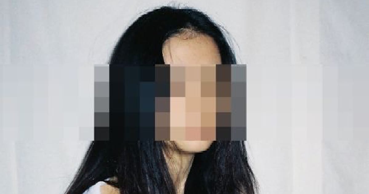 Жіноча педофілія - SIM на we.ua