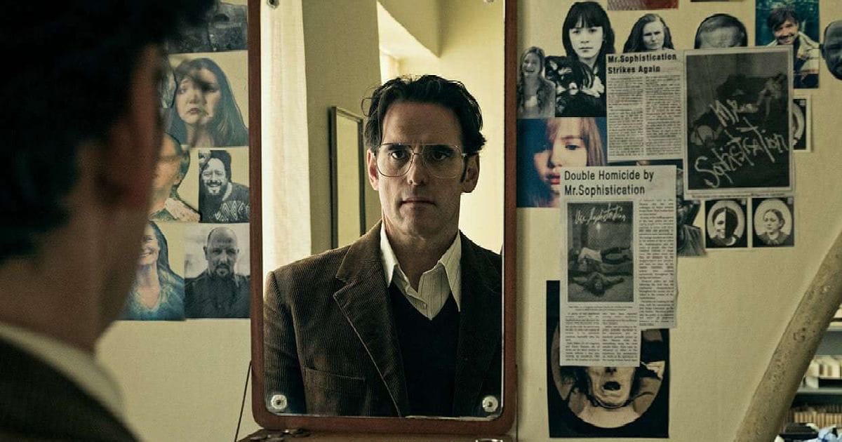 Чим відрізняється «здоровий» маніяк від психічно хворого? - SIM на we.ua