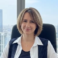 Валентина Гарбузюк