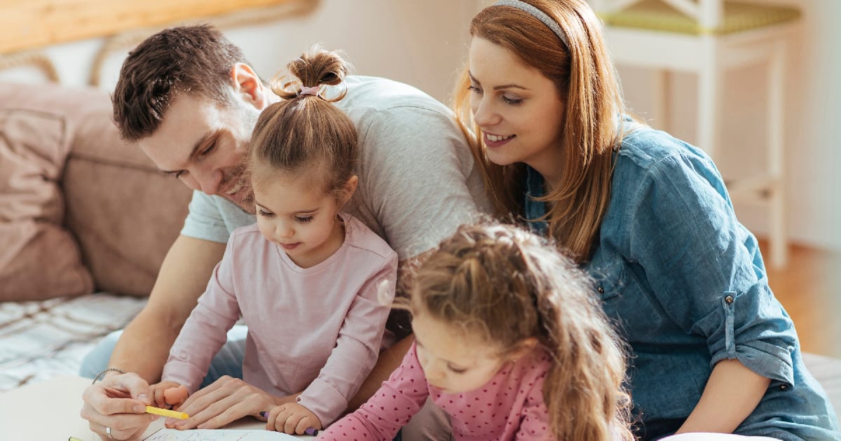 НЕЗАМІННІ КНИГИ ДЛЯ БАТЬКІВ - Валентина Гарбузюк на we.ua