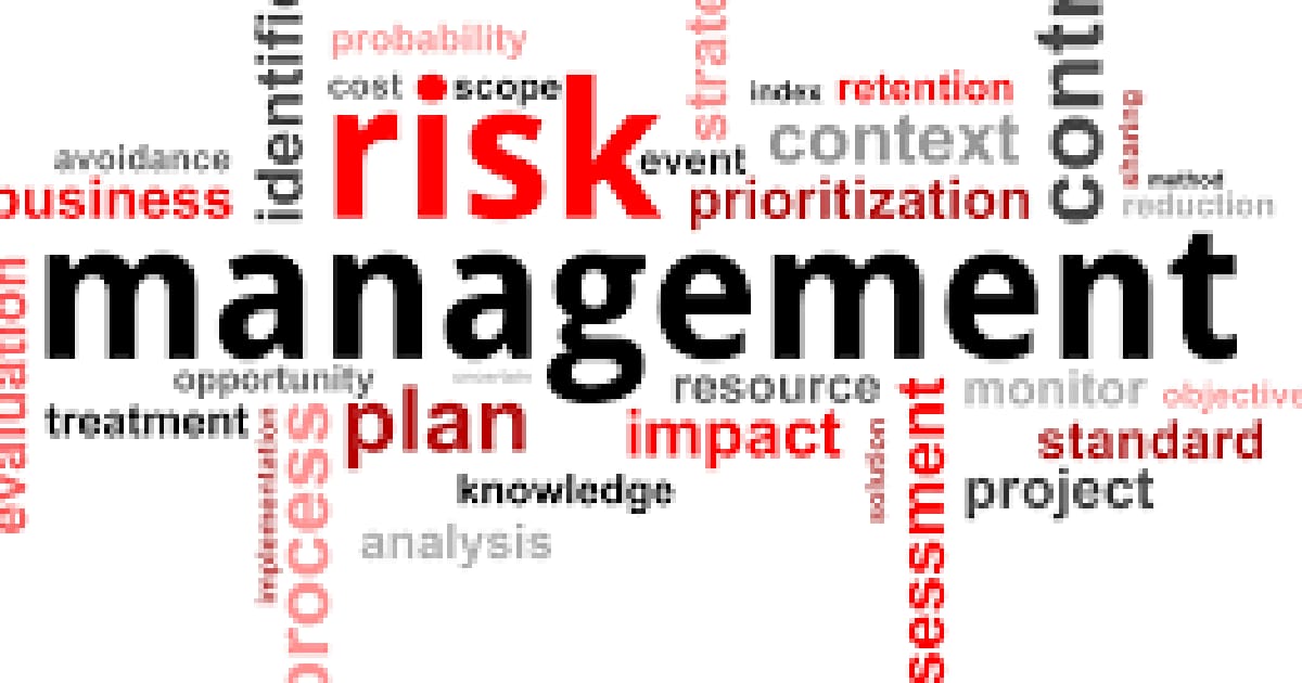 Анонс курсу “Управління ризиками своєї справи” - Валентина Гарбузюк на we.ua