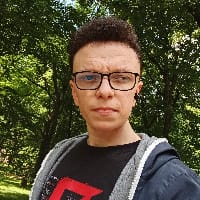 Микола Лесько