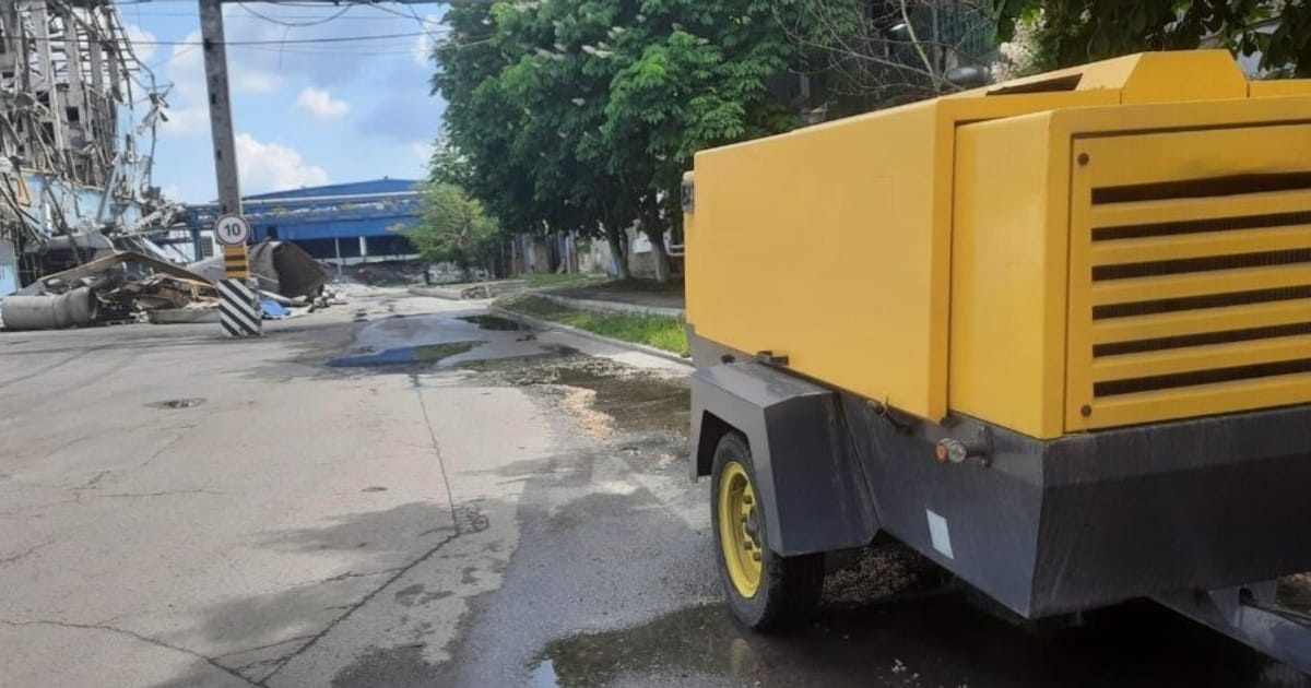 Стійкість У Невизначеності: Дизельні Генератори Під Час Військової Агресії - Energo Unit на we.ua