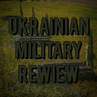 Ukrainian Military Review