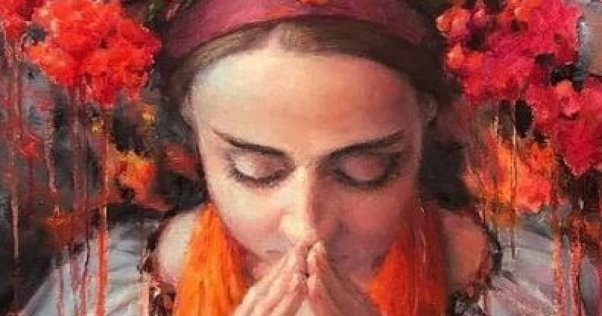 «Просинайтеся, люди… - Катинський Орест на we.ua