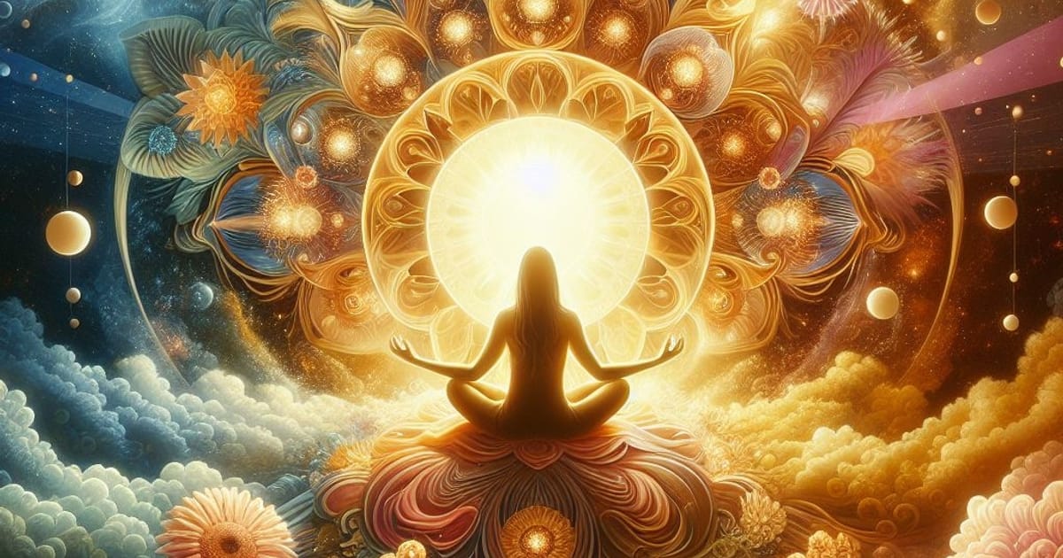 Колесо балансу життя: як знайти свою гармонію - Lucy Ko на we.ua