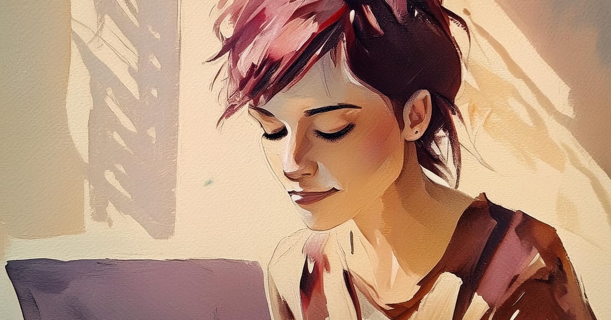 Фріланс і самотність - Lucy Ko на we.ua