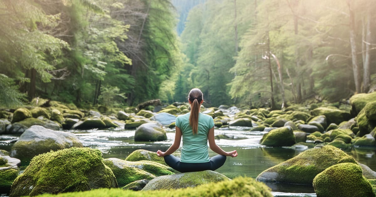 Як цифровий детокс може покращити ваше життя - Lucy Ko на we.ua