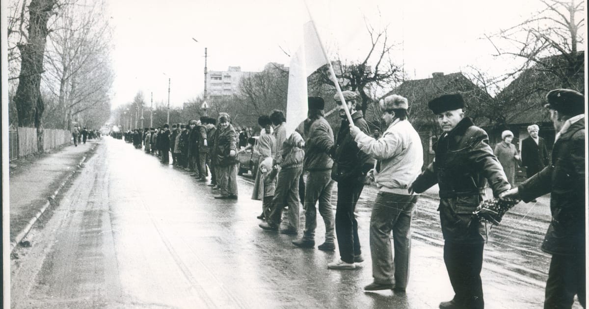 До Дня Соборності України - Юрій Пронюк на we.ua