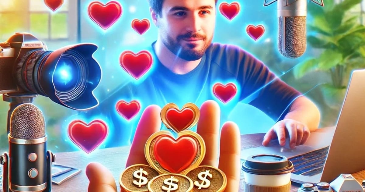 Як повернути собі контроль над тим, що споживаєш в інтернеті - Юрій Пронюк на we.ua