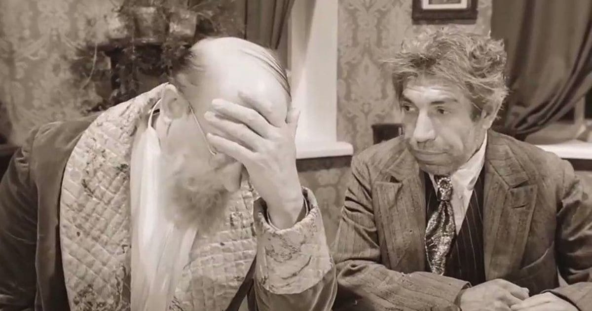 Якось буде - Юрій Пронюк на we.ua