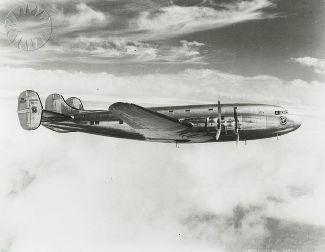 .DC-4E.