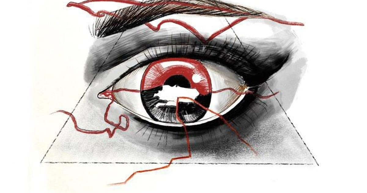 Непопулярна точка зору, Спостерігач. - Дмитро Холодняк на we.ua