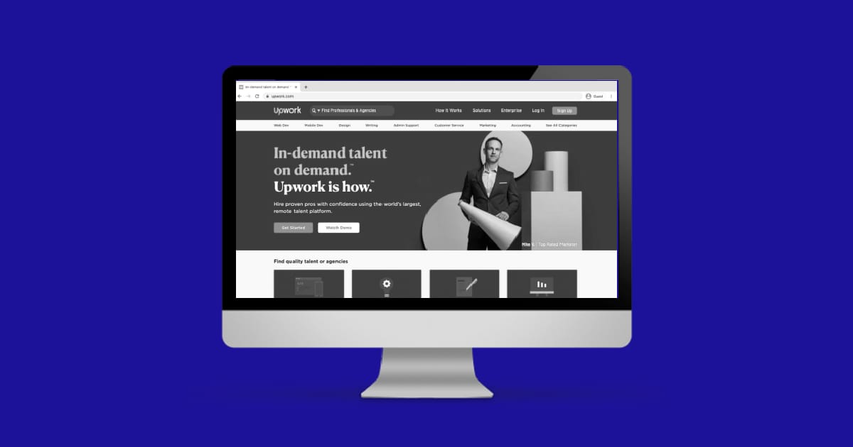 Найкращі сайти для фрілансу: Топ 7 бірж для фрилансу 2024 - Viddaleno на we.ua