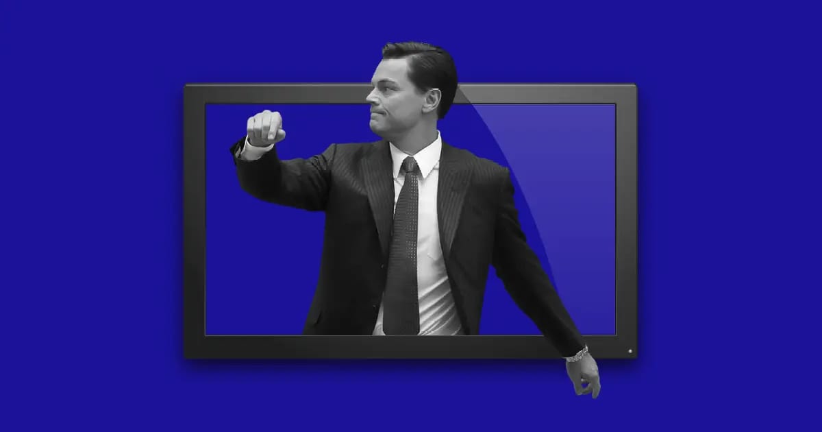 Найкращі фільми про бізнес - Viddaleno на we.ua