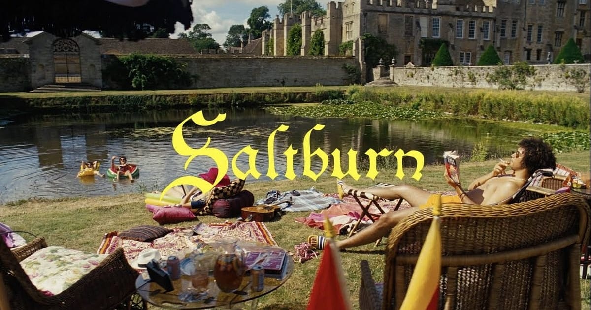 Солтберн: форма ціною змісту | Карірум про кіно - карірум на we.ua