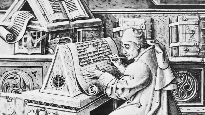 Johannes Gutenberg | Printing Press, Inventions, Facts, Accomplishments, &  Biography | Britannica