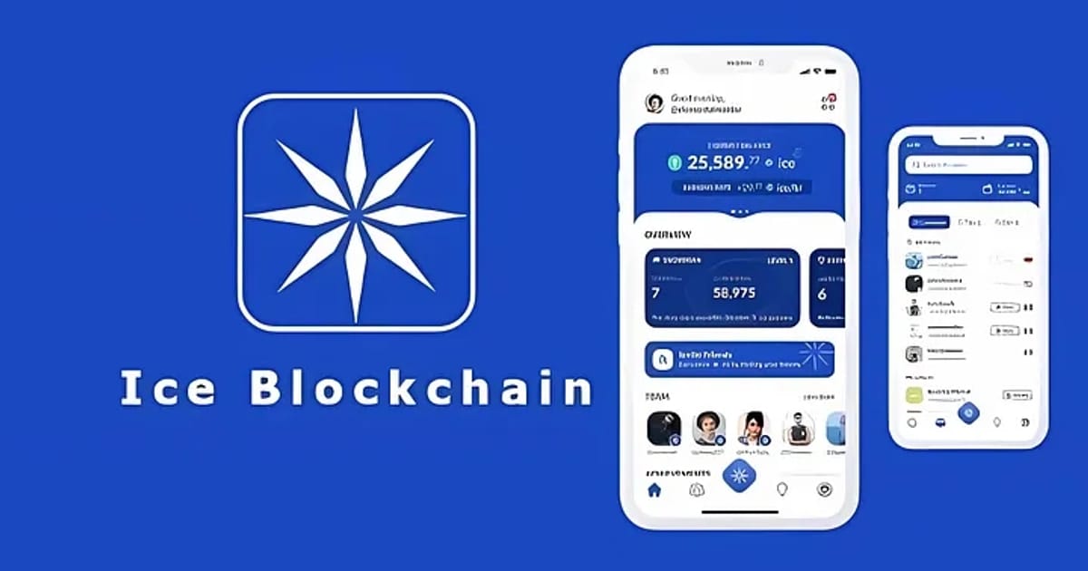 Ice Coin - роздача нової безкоштовної монети - AlexPro на we.ua