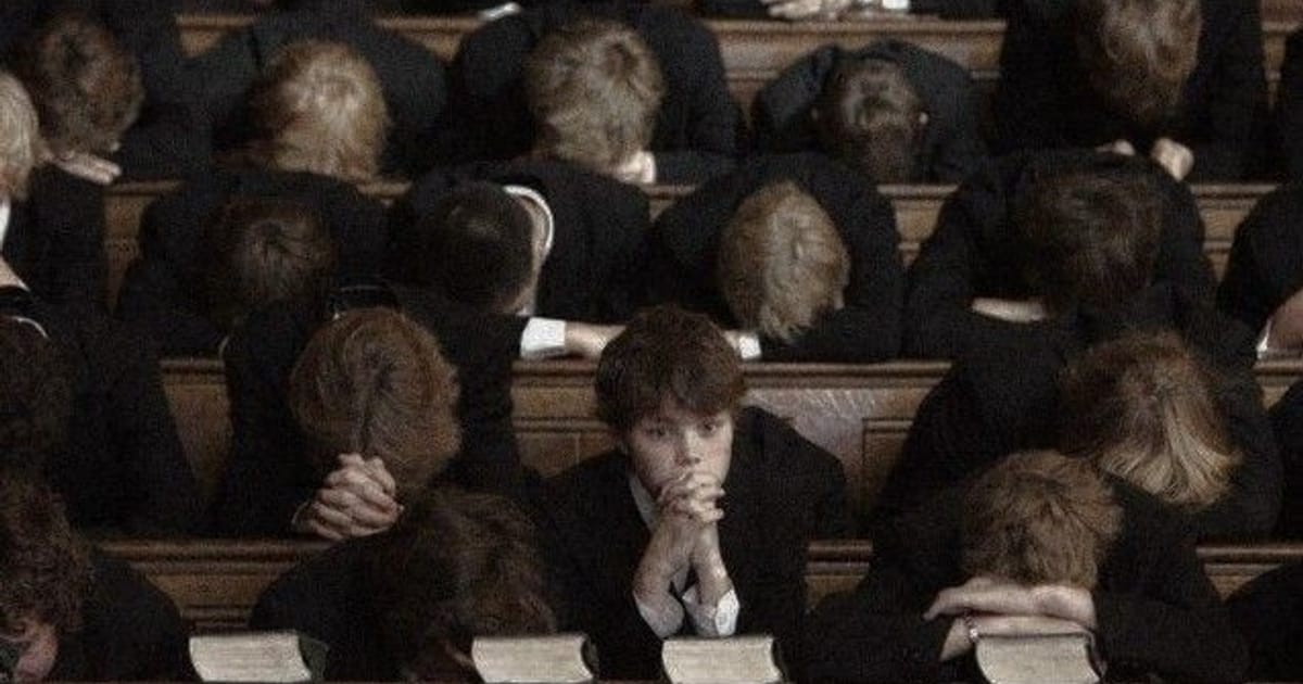 тренд на академії: їх різновиди та походження - куміхо пише на we.ua