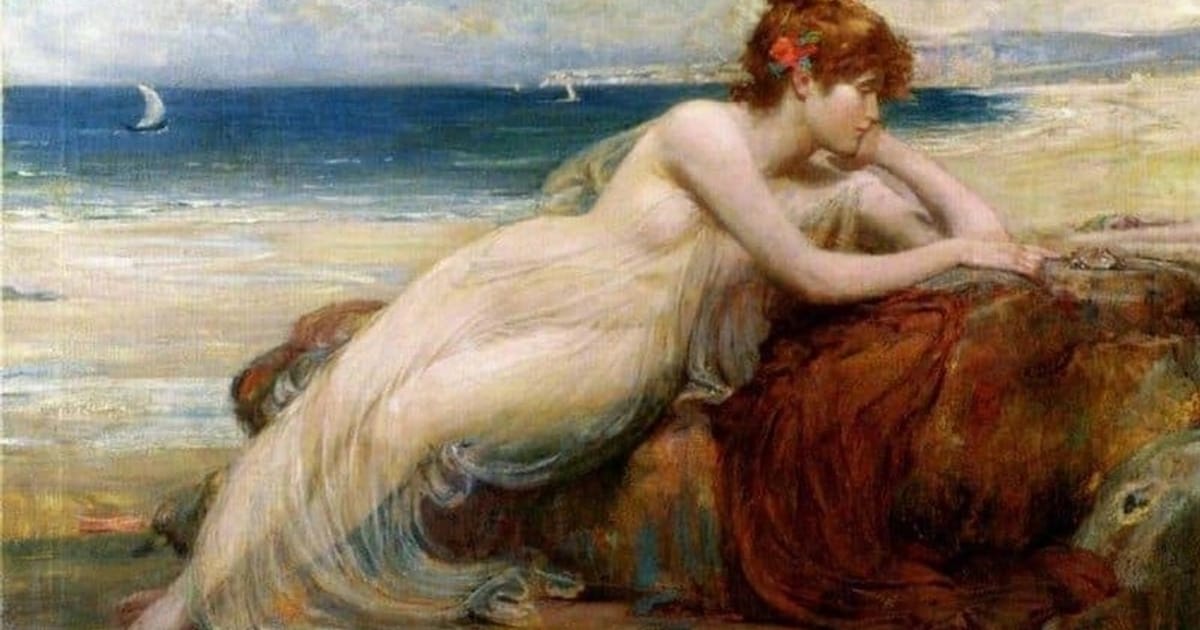 к̶̶о̶̶р̶̶о̶̶т̶̶к̶̶а̶̶ історія мізогінії у грецькій мітології - куміхо пише на we.ua