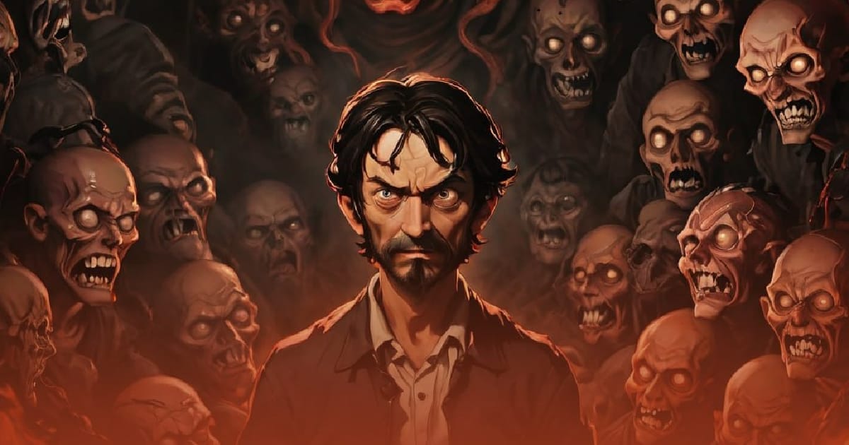 Глава 7. Приватність: коли пекло - це інші? - Рєпін Ілля на we.ua