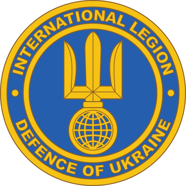 Файл:International Legion of Territorial Defense of Ukraine emblem.svg —  Вікіпедія