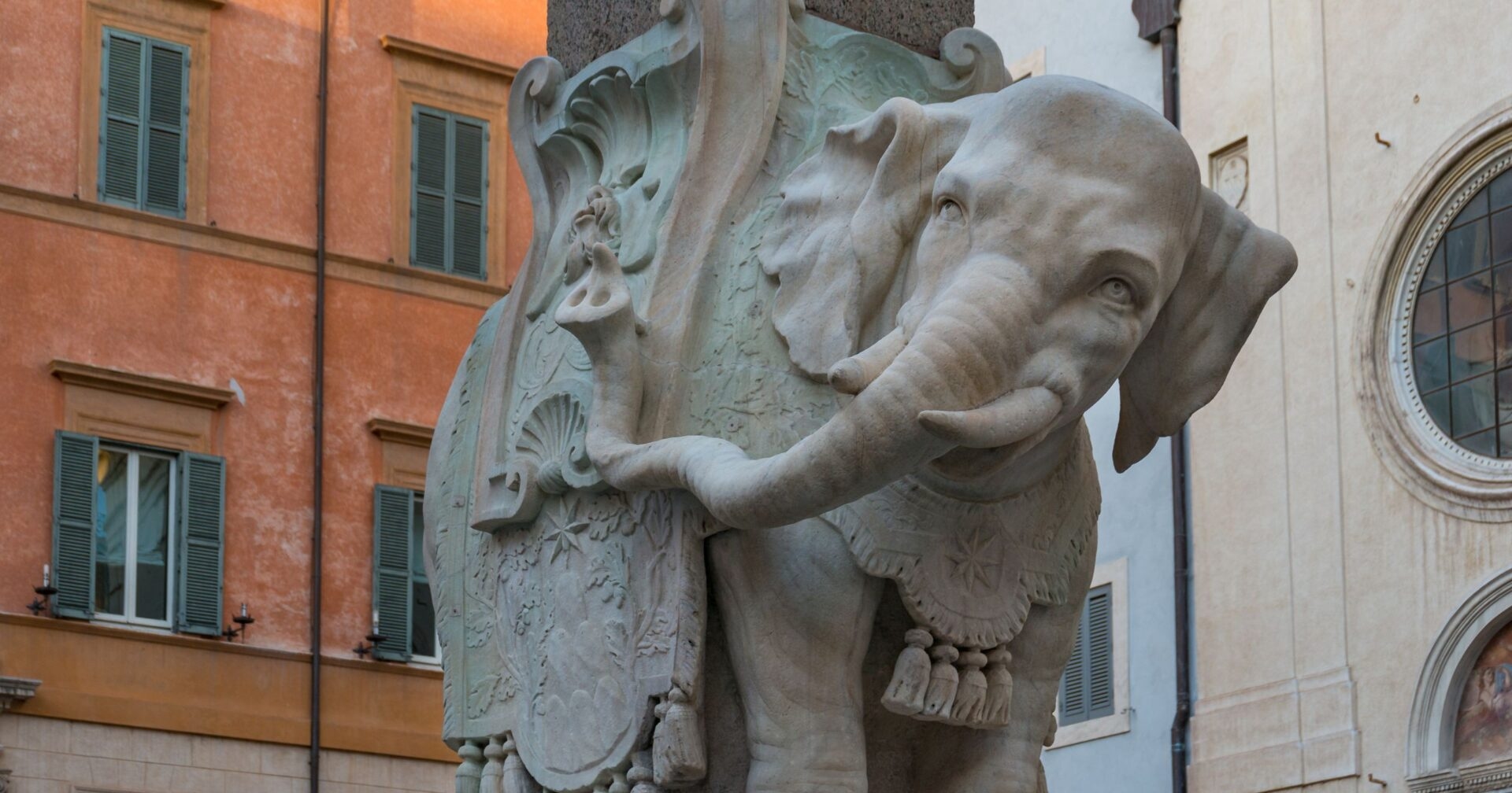 The Pope's Elephant: The Story of the Papal Elephant Buried Underneath ...