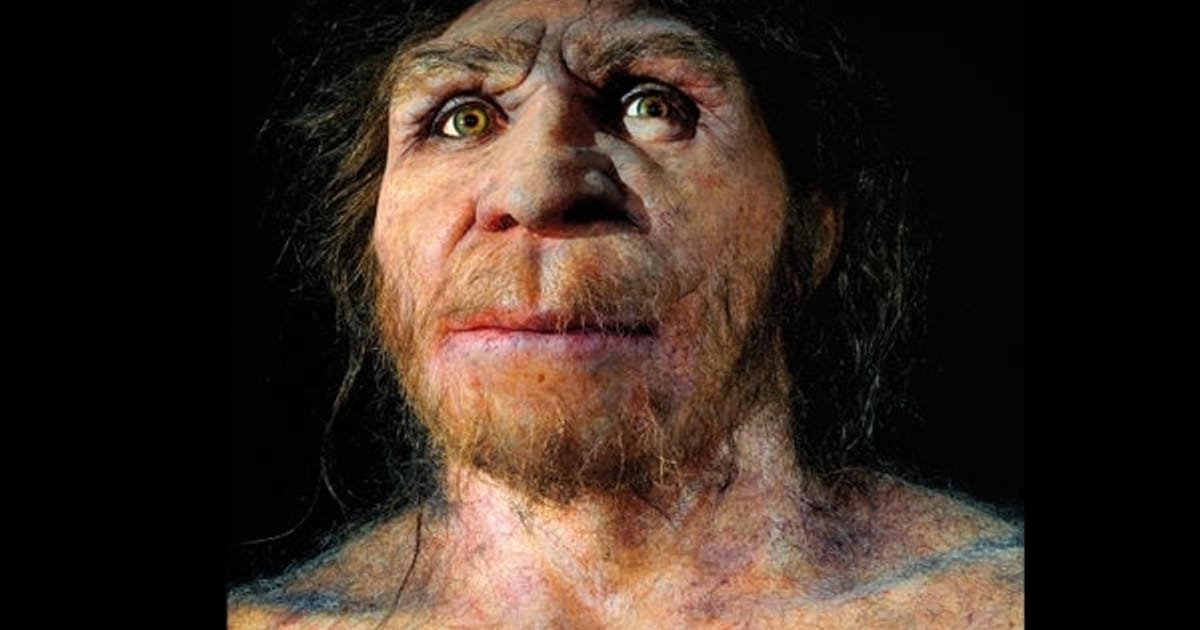 Предки людини ледь не вимерли 900 000 років тому - хтозна-що на we.ua