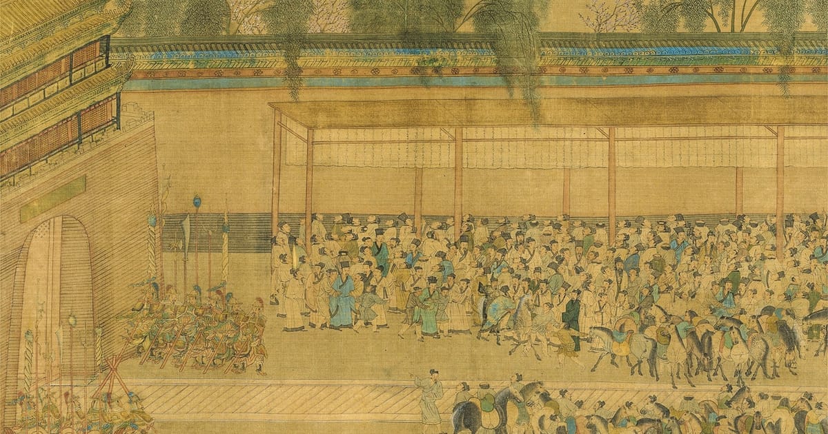 Іспит, що зламав суспільство - хтозна-що на we.ua