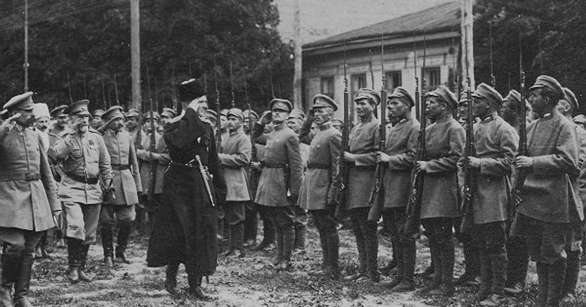 Контр розвідувальна служба Української Держави - Мудрий Бобер на we.ua