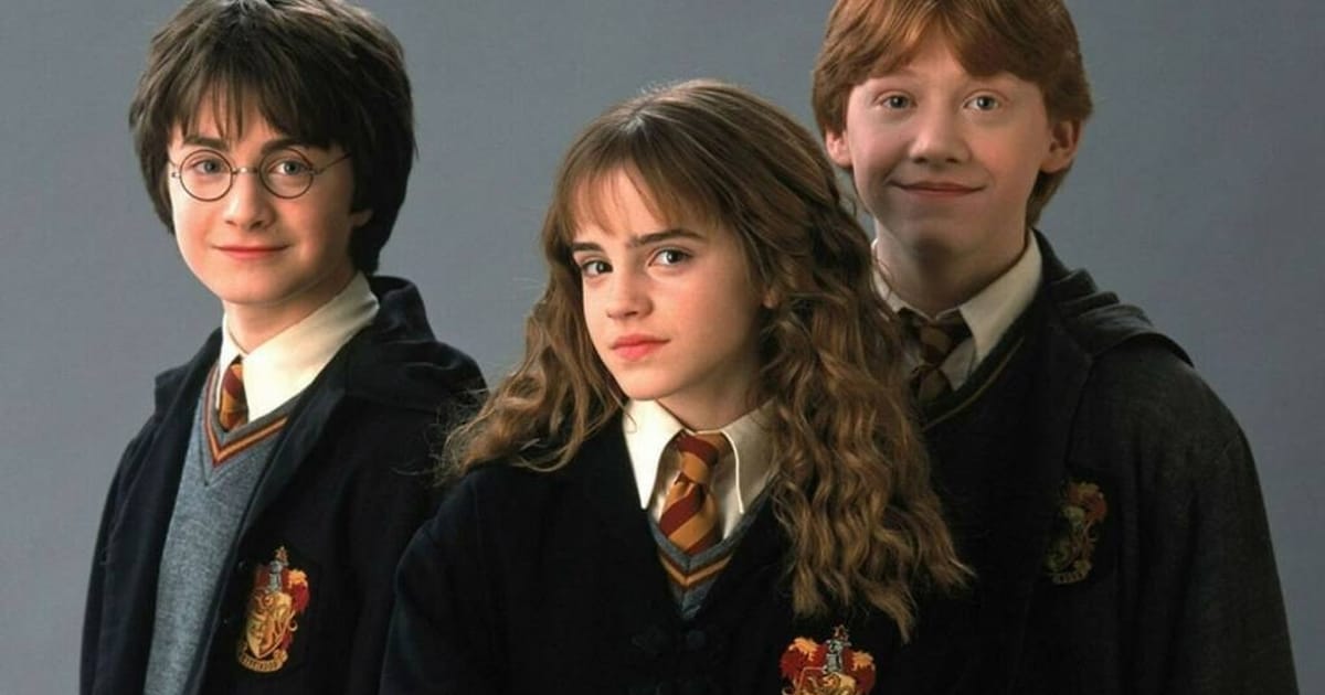 Чарівні палички з серії фільмів про Гаррі Поттера продали у Каліфорнії - Про історію та культуру на we.ua