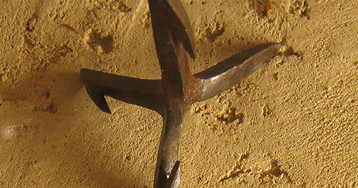 Історичні предмети зброї які актуальні і сьогодні. - Залізна Душа на we.ua