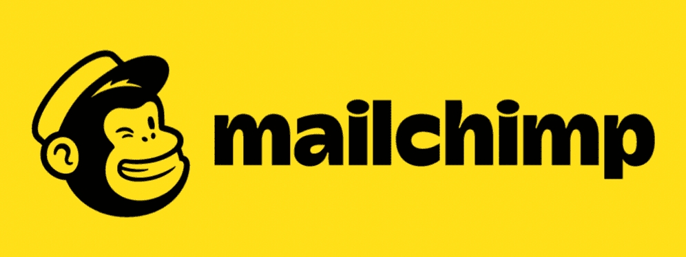 Логотип Mailchimp