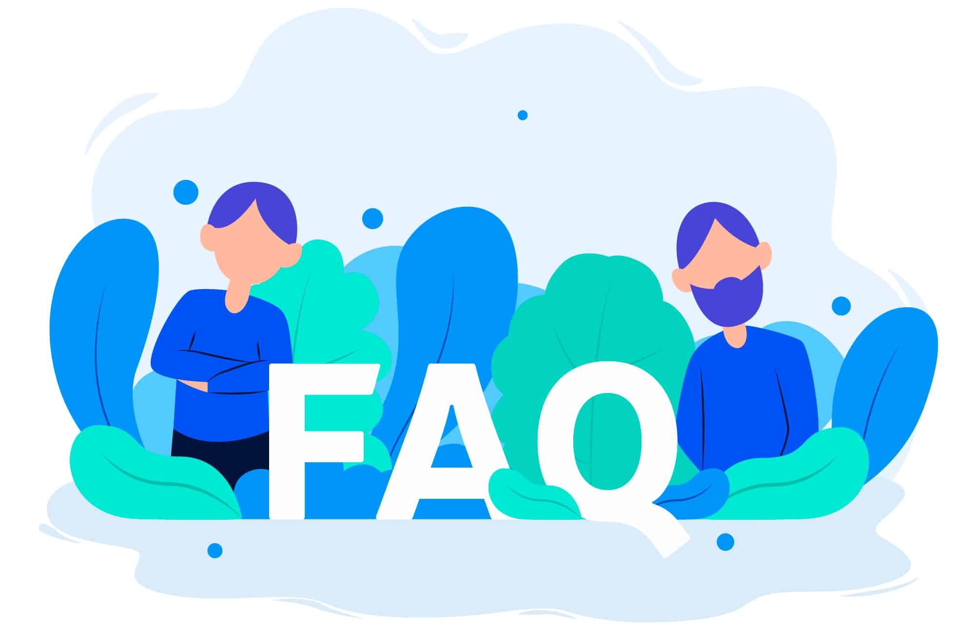 FAQ