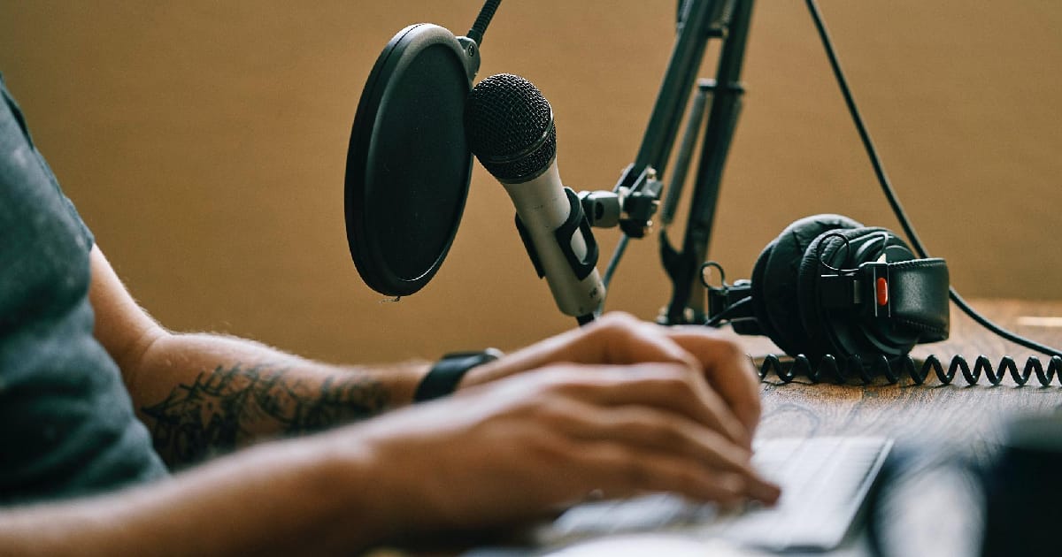 Сайт для подкасту. Чому важливо мати свій сайт подкасту? - Dan Norton на we.ua