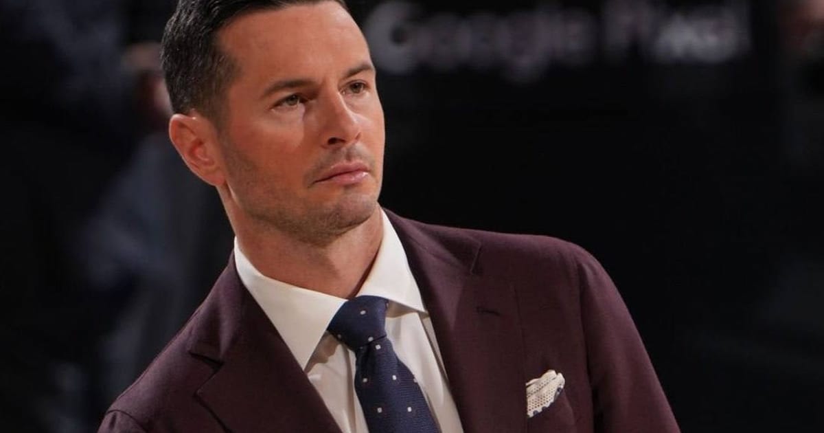 Три вагони новин про Лейкерс, Реддік головний фаворит на місце тренера - Andro Dogozashvili на we.ua