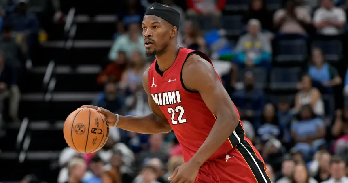 Плей-ін НБА. Огляд Матчів Східної конференції - Andro Dogozashvili на we.ua