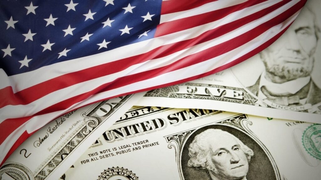 Долар США став міжнародною валютою - яка його історія- UEFF