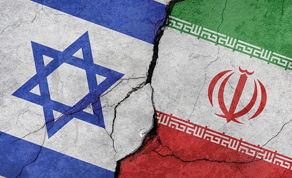 The shadow war between Israel and Iran :: Note de la FRS :: Foundation for Strategic Research :: FRS