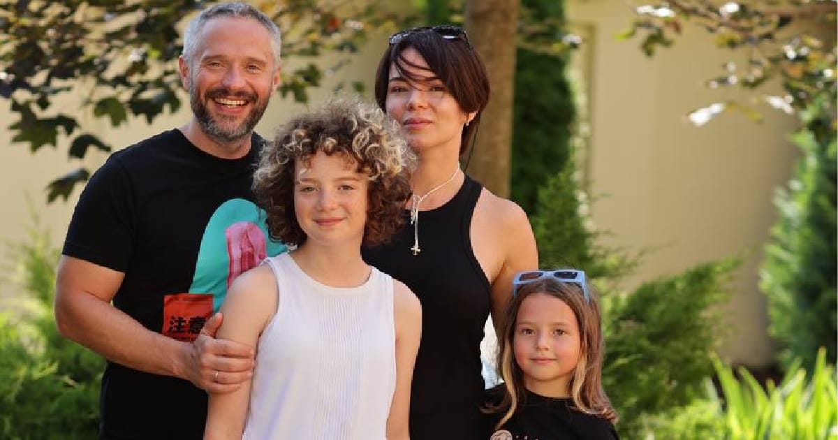 Я мрію, що неодноразово на фіналках престижних івентів буде лунати: Взяли! Еволюція! Україна! - Фонд Еволюція на we.ua