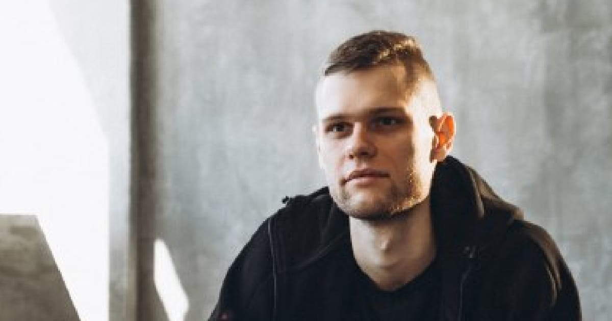 Повна історія заснування фонду Еволюція від Руслана «Splatt23» - Фонд Еволюція на we.ua