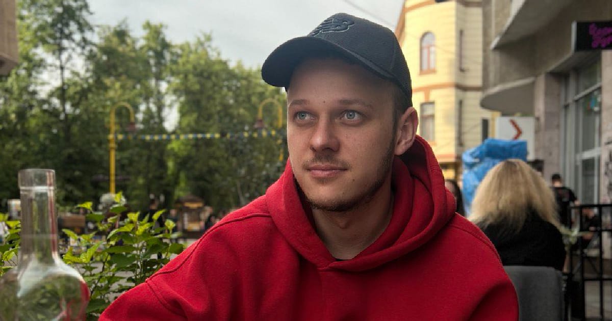 Інтерв’ю із Ігорем «Arodnas» Попиком – засновником фонду Еволюція - Фонд Еволюція на we.ua