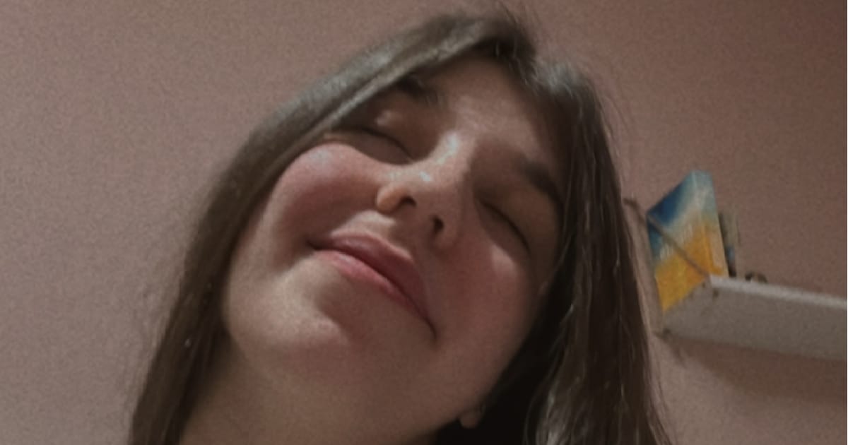 ПРИВІТ☺️ - Tetiana Tsiaputa на we.ua