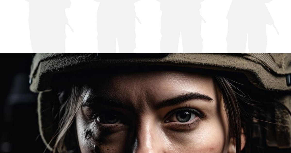 Жінка — майбутнє української армії? - Опінії на we.ua