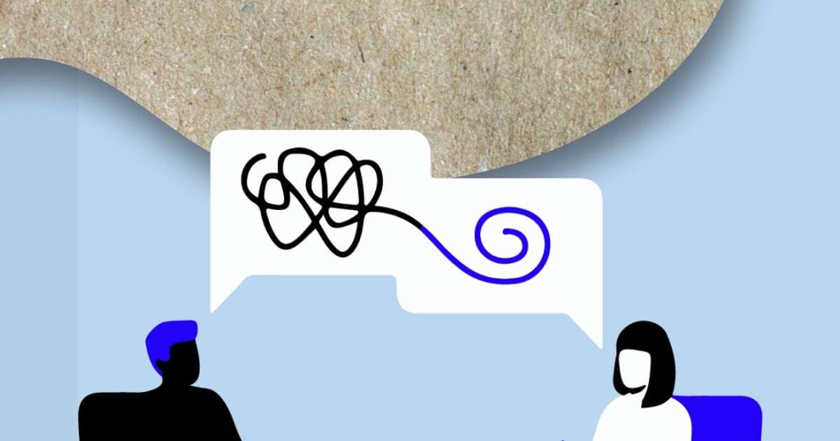 Психотерапія як складова життя - Опінії на we.ua