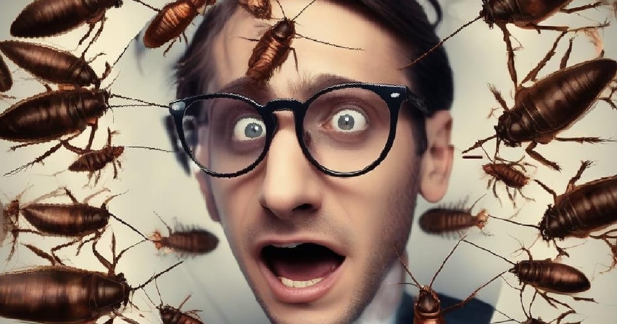 «Мій сусід – шизофренік» - Олександра Ординська на we.ua