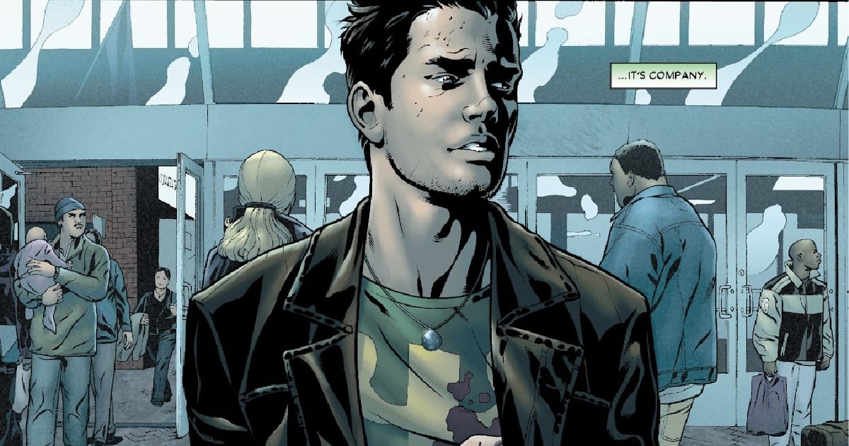 Лімітка “Madrox” Пітера Девіда. - Циклоп Був Правий на we.ua