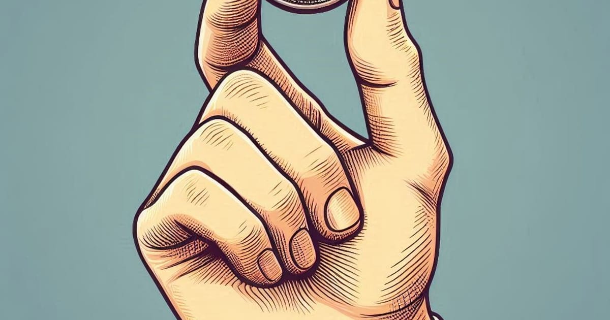 Створюємо власний токен за копійки, або як породити маленьку імперію скаму? - Двоє в ринку на we.ua