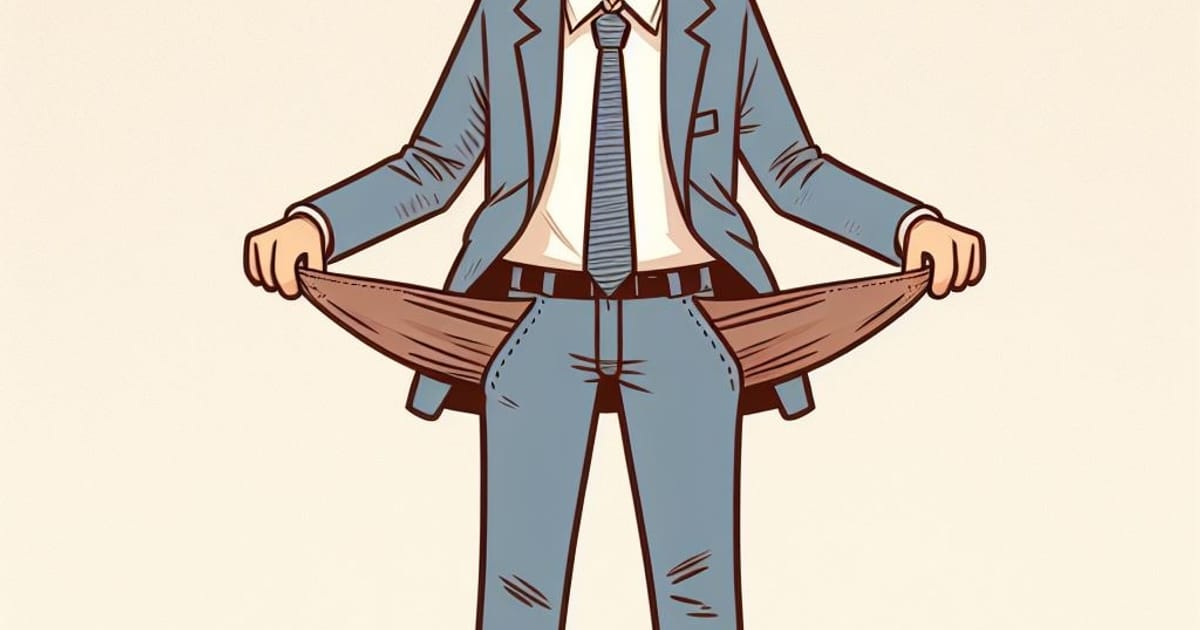 Ти втратиш все на крипті! - Двоє в ринку на we.ua