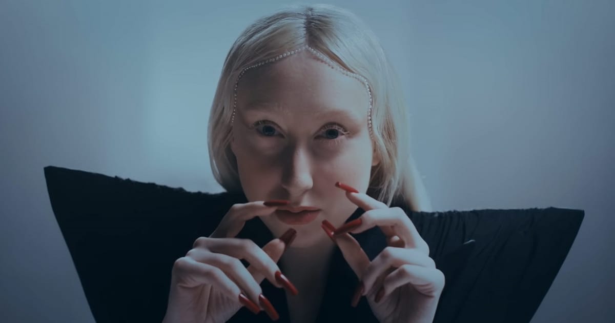 Євробачення-2024. Частина ІІI. Нові релізи - смажений ананас на we.ua